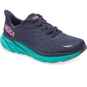 Hoka one one Clifton 8 sneakers US 10🍭